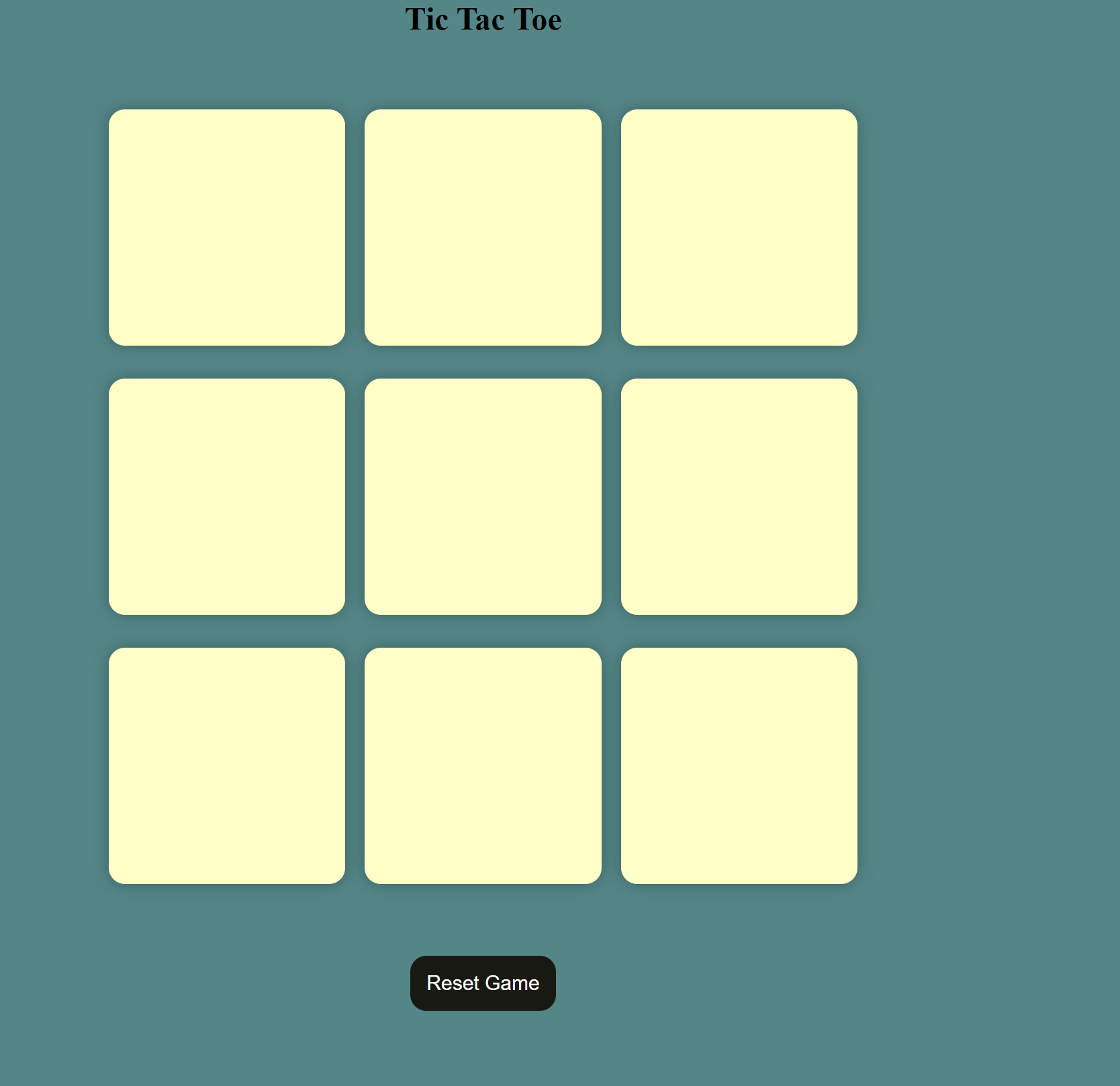 tictactoe